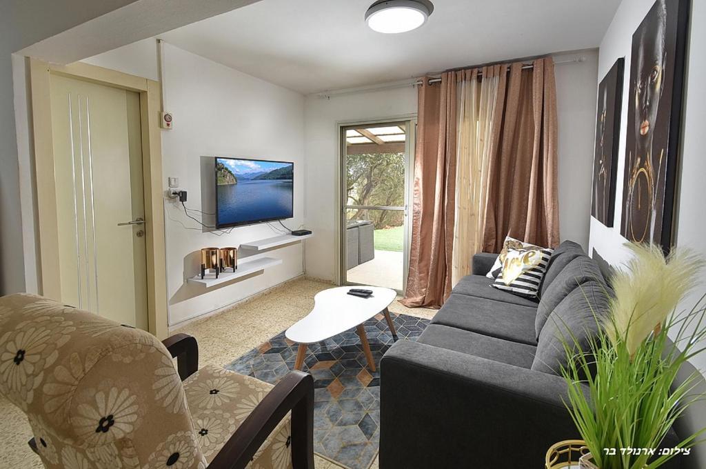 סויטות אירוח מנות Apartment Exterior photo
